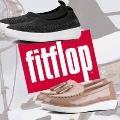 fitflop-フィットフロップ- 2018AW Collection