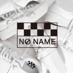 NO NAME-ノーネーム- 2018SS Collection