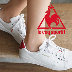 le coq sportif -ルコックスポルティフ- 2019SS Collection