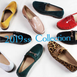 BON FUKAYAオリジナルブランド 2019SS Pumps&Shoes collection