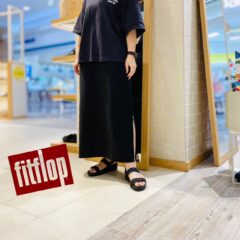 【SALE】人気のfitflopサンダルがPRICE DOWN!!