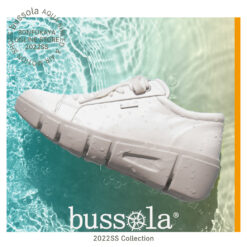 bussola 2022 spring collection
