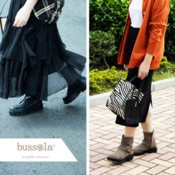 bussola 2023AW collection