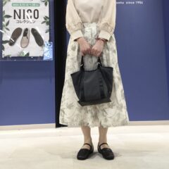 NIKOのシューズが勢揃い☆NICOコレクション開催中！！